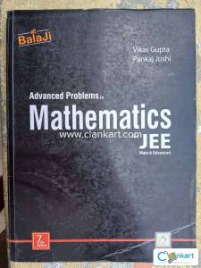 Mathematics Black Book by Vikas Gupta ( Balaji Publications ).