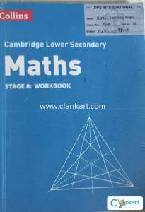 Mathematics Book for Class 7