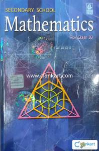 Mathematics Class 10