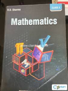 Mathematics Class 10