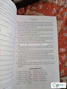 Mathematics Class 10 RS Agarwal