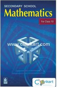 Mathematics Class 10th RS Aggrawal book