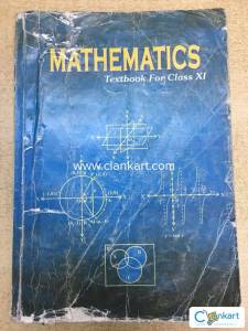 Mathematics Class 11