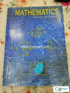 Mathematics Class 11