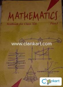Mathematics Class 12 NCERT (Part 1)