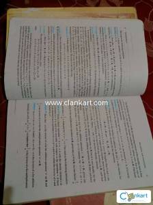 Mathematics Class 12th NCERT Part -1 & 2