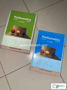 Mathematics Class XIII by RD Sharma