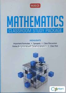 Mathematics Entrance Study Material