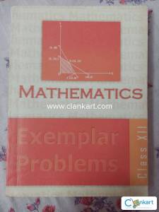 Mathematics Exemplar Problems