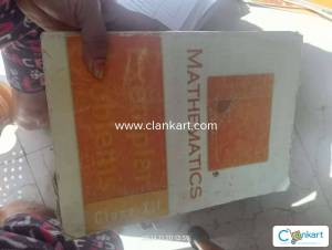 Mathematics Expamplar class 12