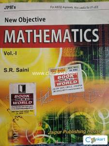 Mathematics For JEE