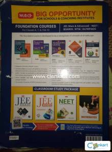Mathematics Foundation Course for JEE/Olympiad : Class 8