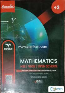 Mathematics Guide for Class 12
