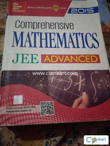 Mathematics JEE Advanced 2015