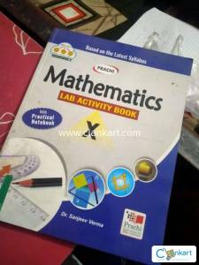 Mathematics Lab Activity for Class 10