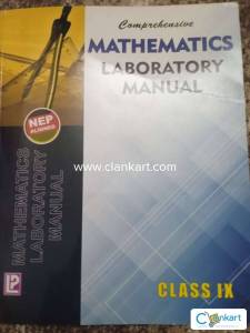 Mathematics Lab manual