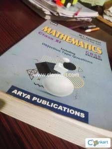 Mathematics M L Aggarwal Class 11