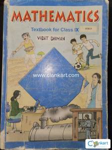 Mathematics NCERT