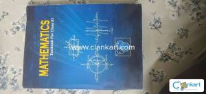 Mathematics NCERT Class XI