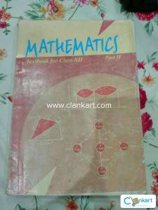 Mathematics Part 2