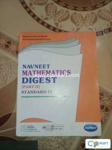 Mathematics Part 2