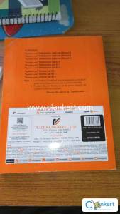 Mathematics Practice Manuals for Class 07
