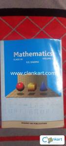 Mathematics R.D SHARMA