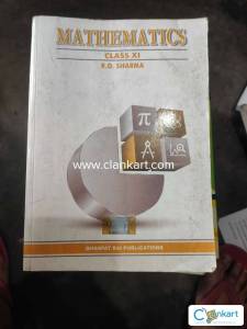 Mathematics R.D. Sharma