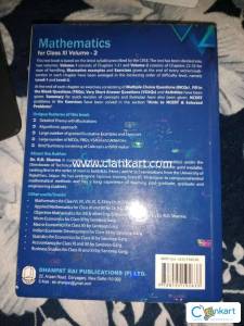 Mathematics RD Sharma