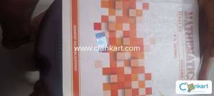 Mathematics R.D. Sharma Class 12