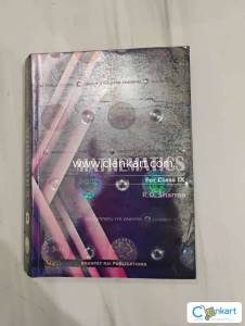 Mathematics RD Sharma Class 9