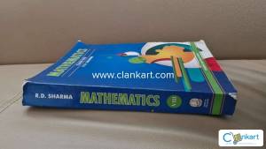 Mathematics RD Sharma Class VIII