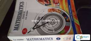 Mathematics RD Sharma class. 9