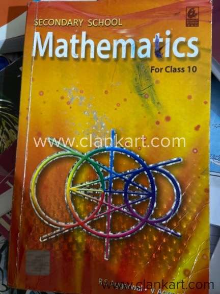 Mathematics RS Agarwal