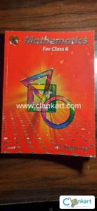 Mathematics RS Aggarwal Class 6