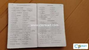 Mathematics (R S Aggarwal) Senior Secondary School