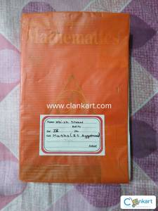 Mathematics Rs Aggarwal for class 9th