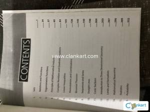 Mathematics Solved ncert and exemplar