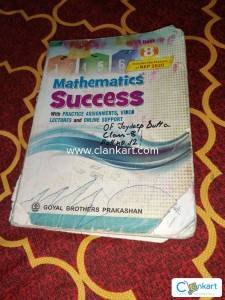 Mathematics Success
