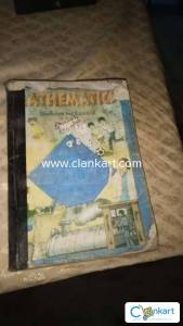 Mathematics (Textbook for Class 10)