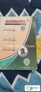 Mathematics Textbook for Class 10