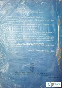 Mathematics Textbook for Class 9