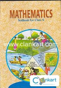 NCERT Maths for Class 10