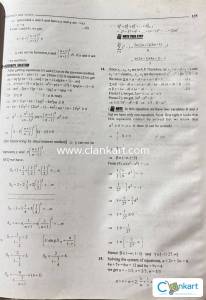 Mathematics Topicwise Solved Papers ( 1978 - 2011 )
