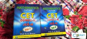 Mathematics Tutor