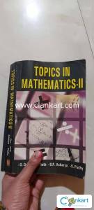 Mathematics (Used)