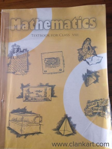 Mathematics VIII
