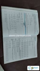 Mathematics Vol -1 Class 12 by R D Sharma