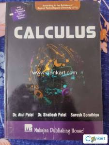 Mathematics  Calculus