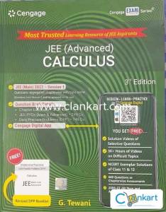 Mathematics : Calculus